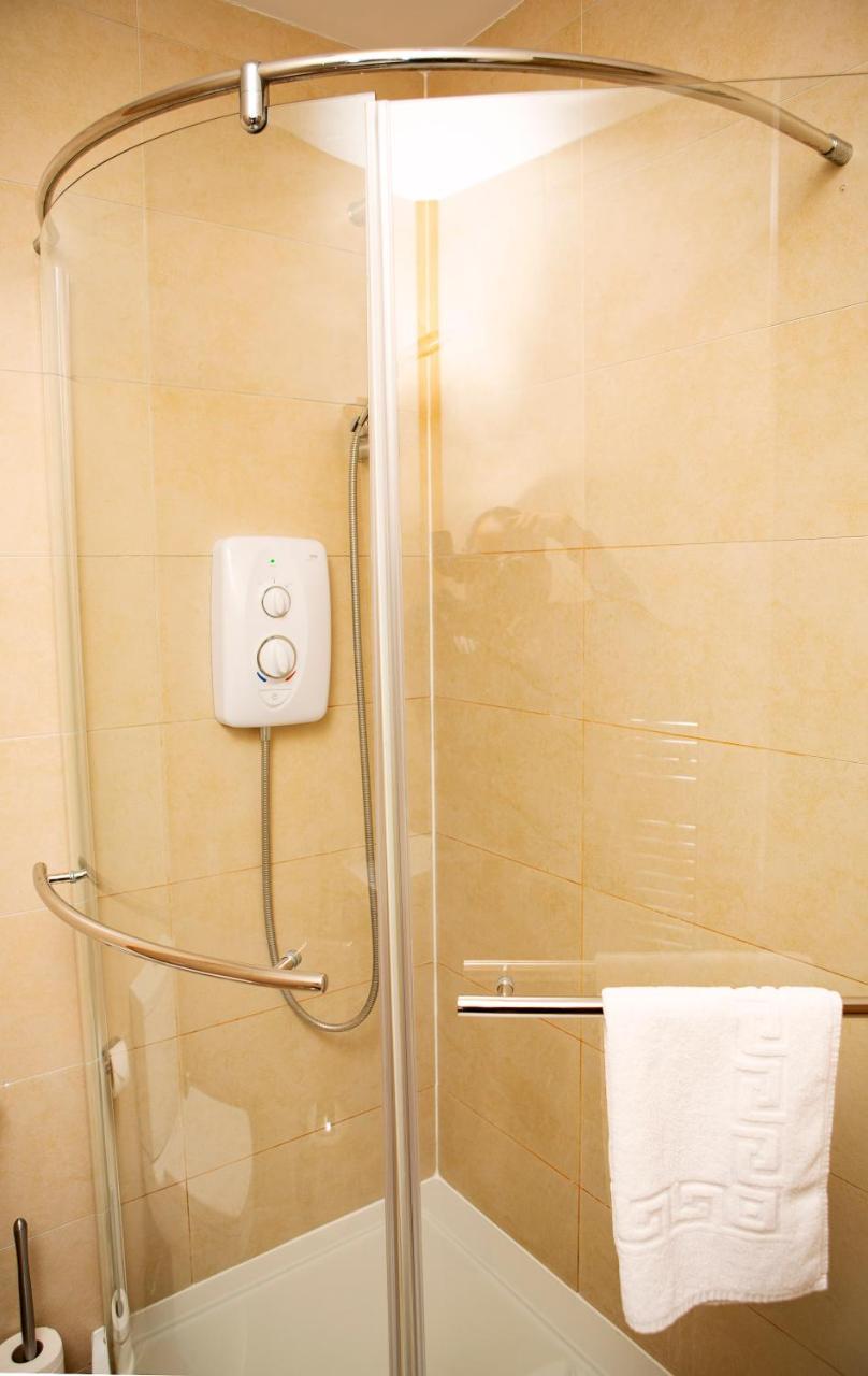 Apt 2, Trafalgar Square 2Nd Floor By Indigo Flats London Exterior foto